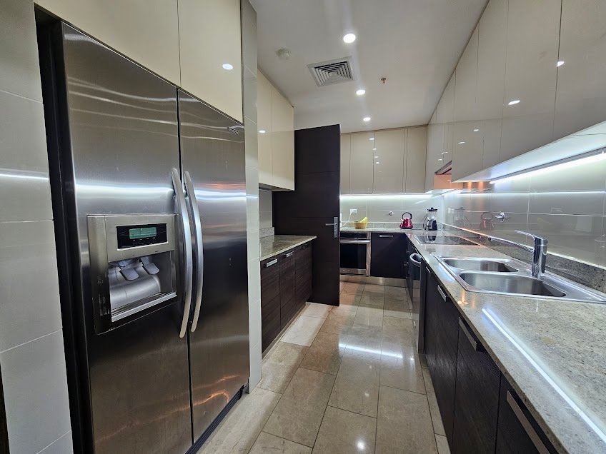 Apartment in Panama City, Panama, Panama 4 - 17134426