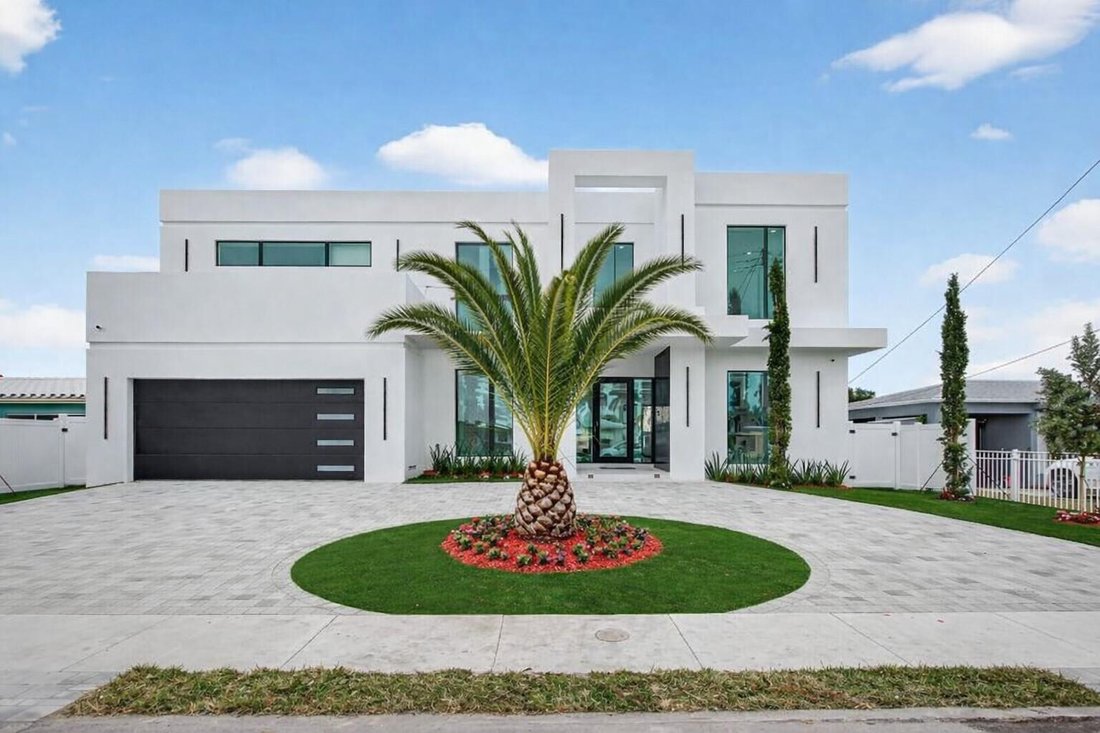 House in Fort Lauderdale, Florida, United States 3 - 16992847
