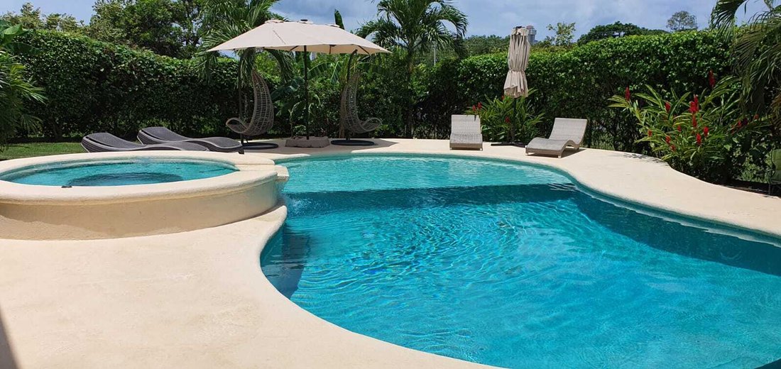 Villa in Las Lajas, Panamá Oeste, Panama, Panama 5 - 17134804