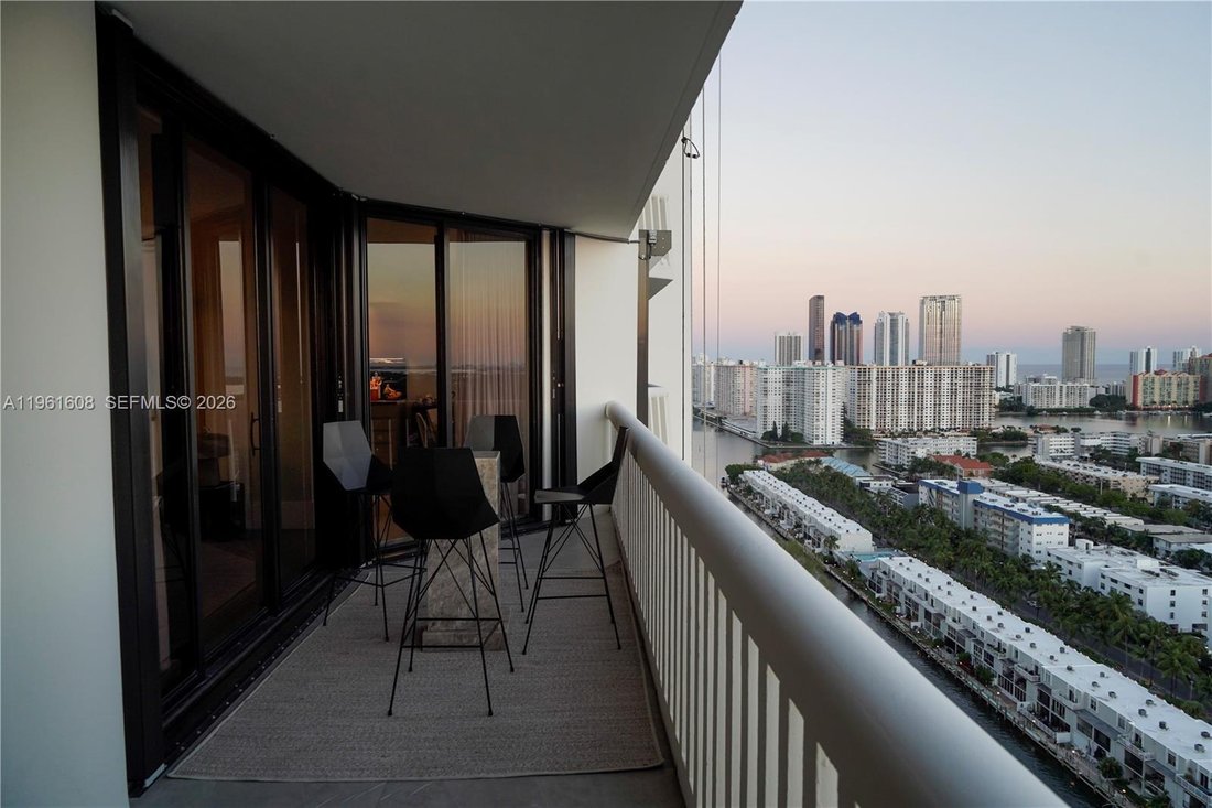 Condo in Golden Beach, Florida, United States 2 - 17133225