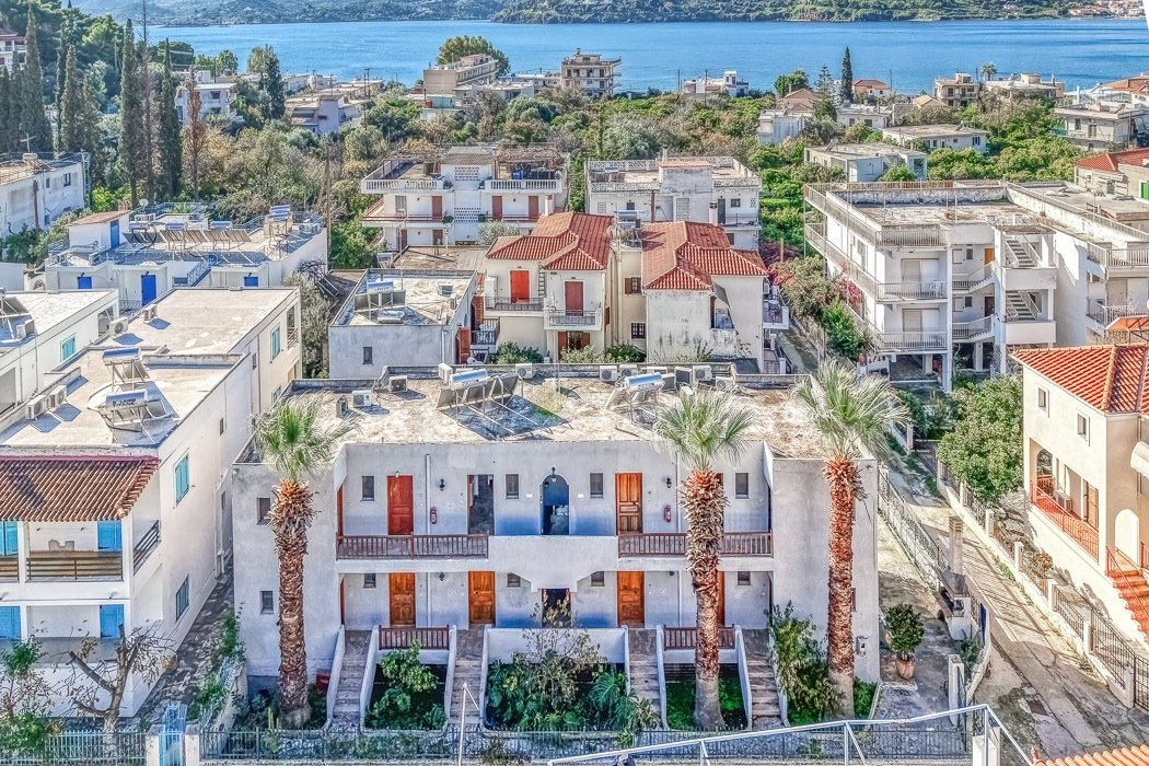 Apartment in Kalavria, Attica, Greece 2 - 17135184