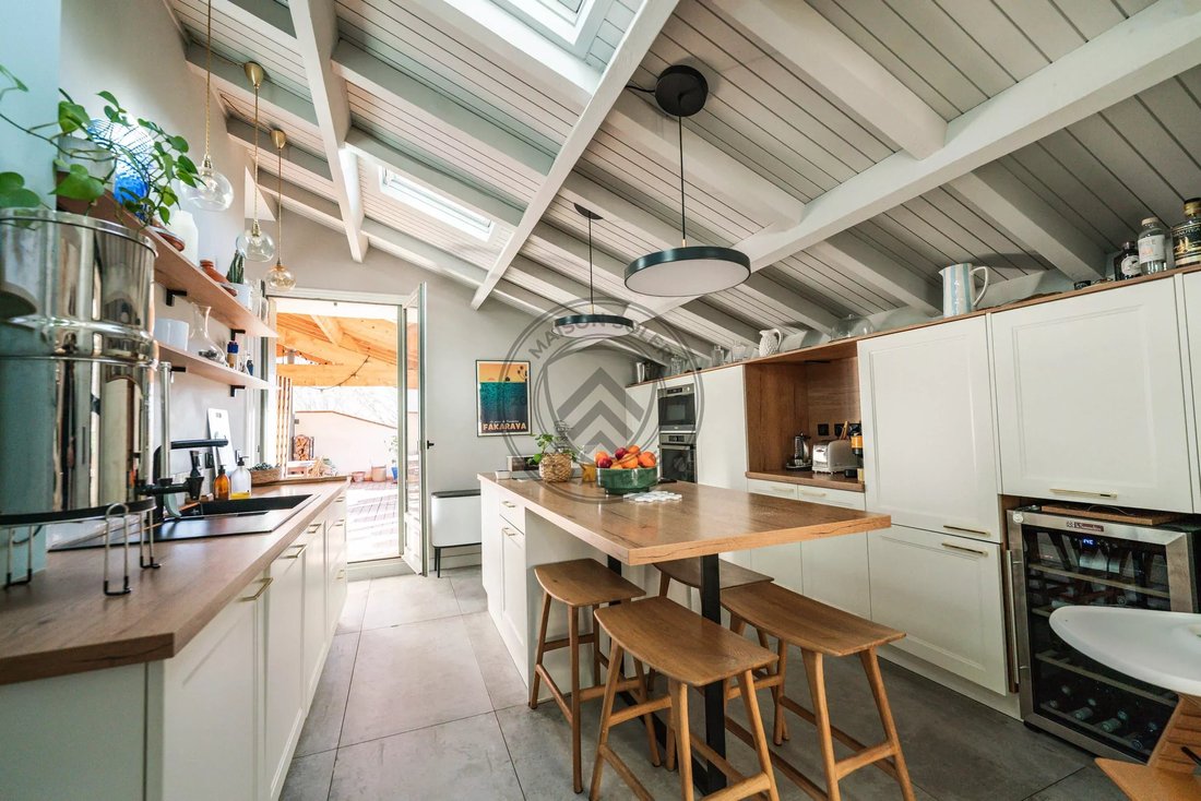Apartment in Pont des Demoiselles-Montaudran-La Terrasse, Toulouse, France 5 - 17135323