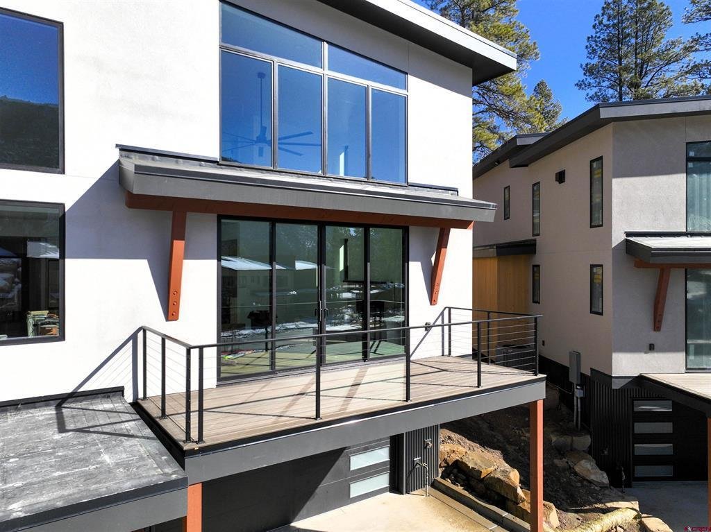 Haus in Durango, Colorado, Vereinigte Staaten 1 - 17015657