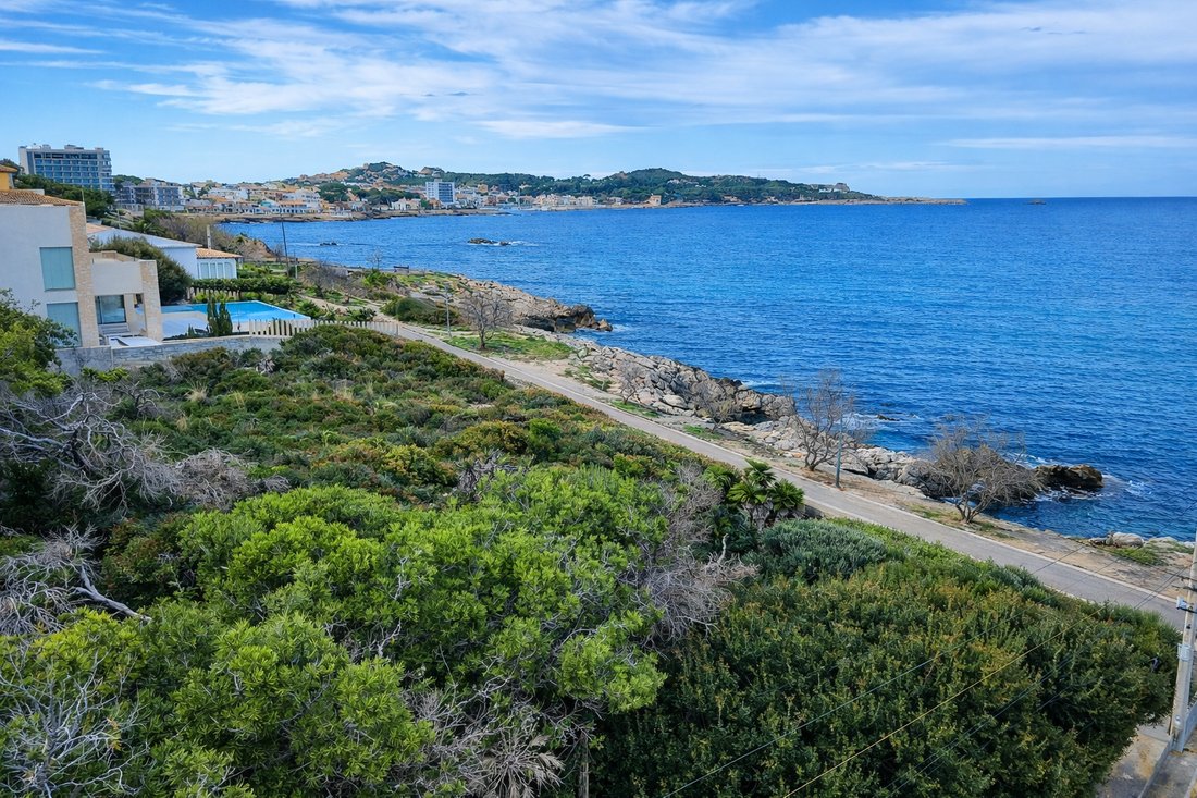 Land in Capdepera, Balearic Islands, Spain 4 - 17133383