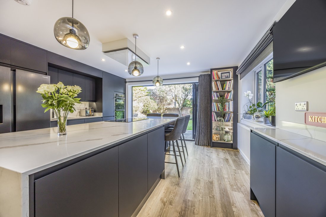 House in Denvilles, Havant, England 3 - 17135089