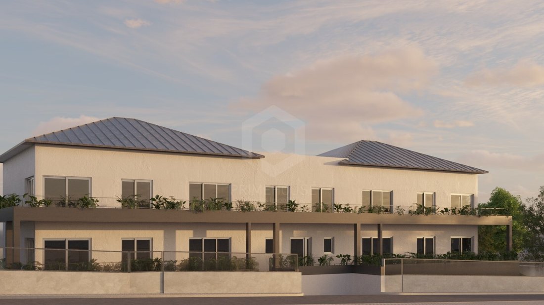 Appartement à Azeitao (Sao Lourenco et Sao Simao), Setúbal Municipality, Portugal 2 - 17136447