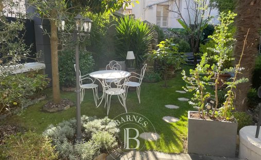 House in Saint Sevran-Nord, Saint-Malo, France 1
