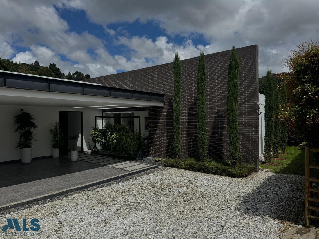 House in Guarne, Guarne, Colombia 5 - 17133669