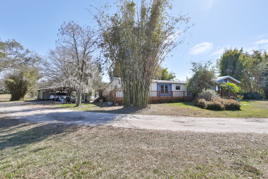 Land in Wimauma, Florida, United States 4 - 17134818
