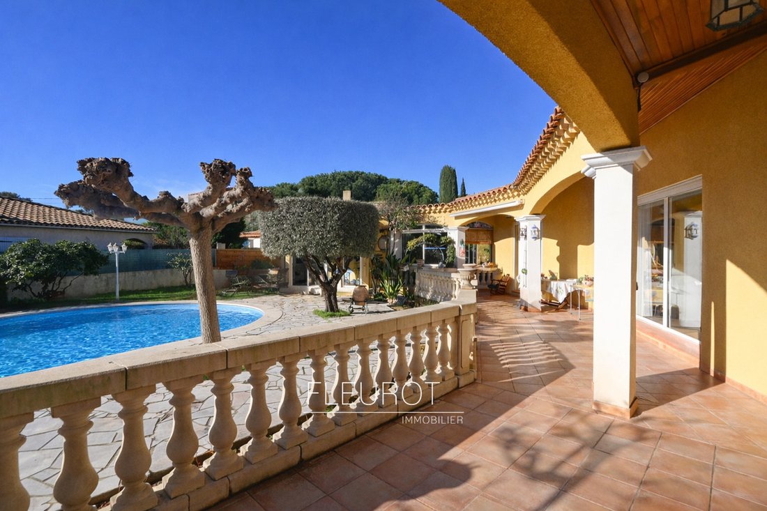 House in La Ciotat, Provence-Alpes-Côte d'Azur, France 2 - 17133805