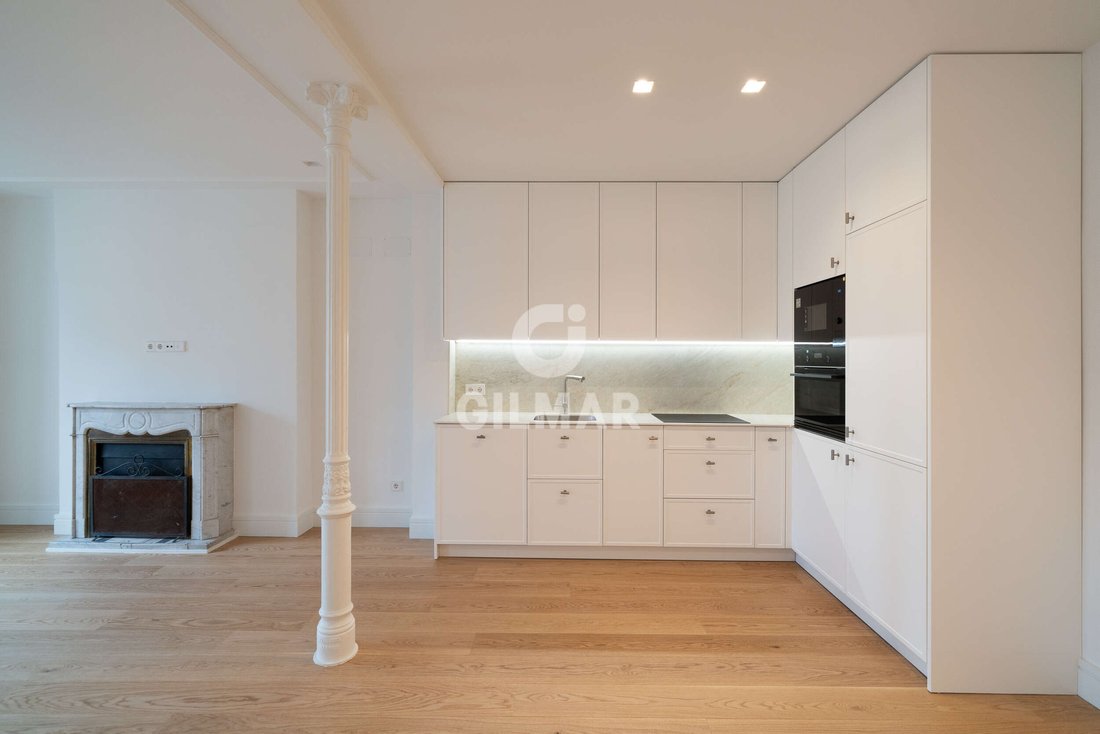 Apartment in Centro, Madrid, Spain 5 - 17134123