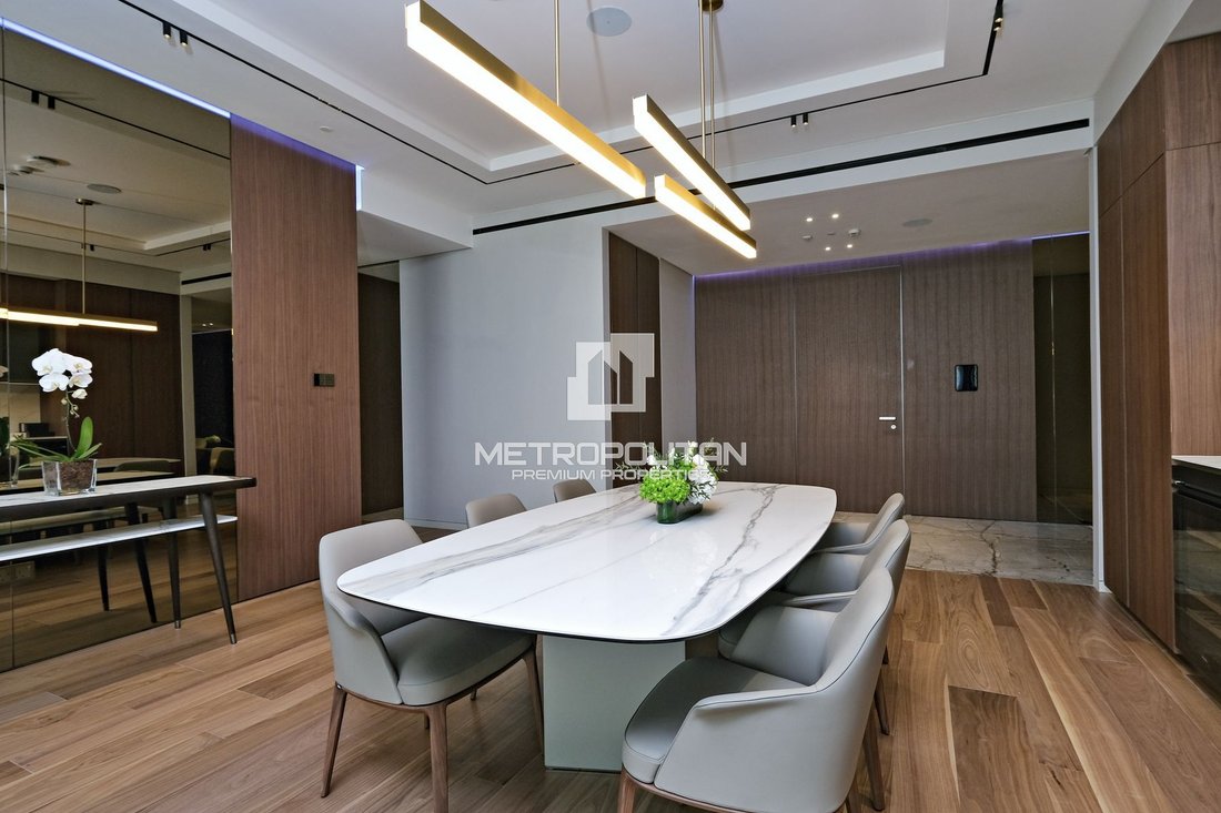 Apartment in Palm Jumeirah, Dubai, United Arab Emirates 5 - 17134593