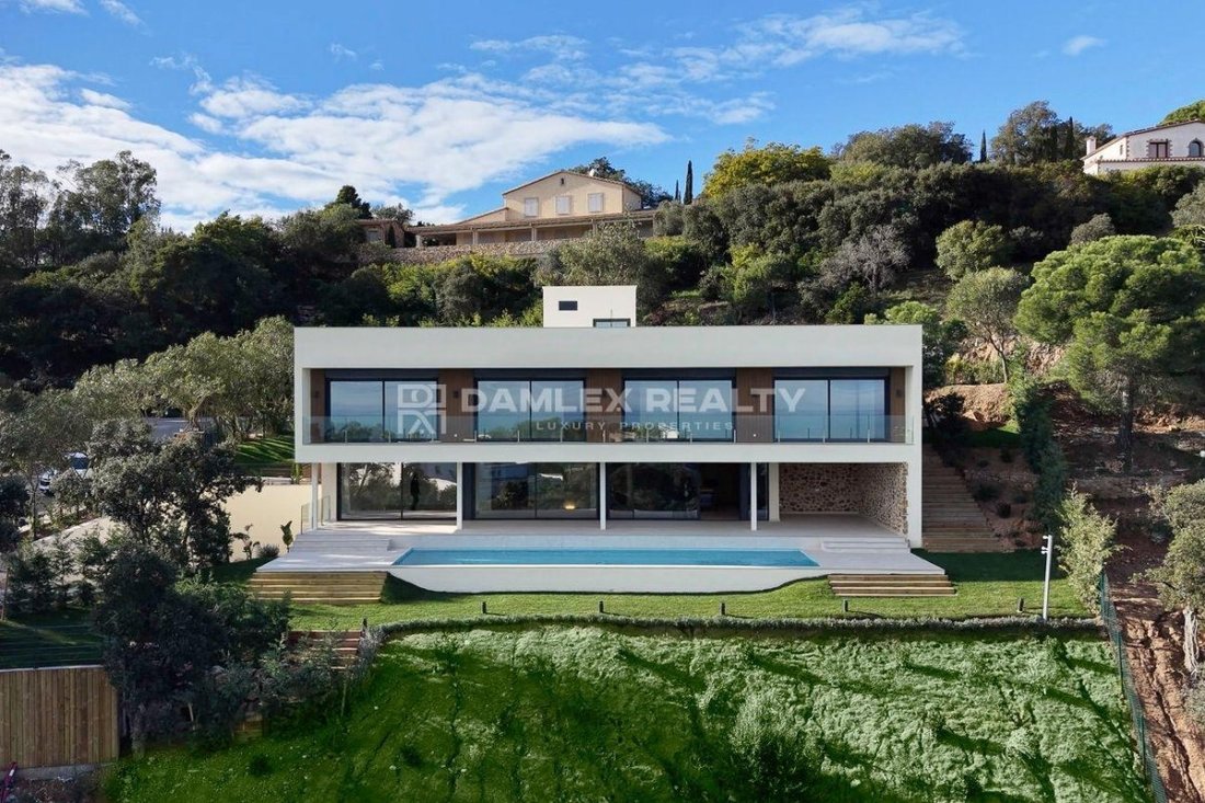 House in Platja d'Aro, Catalonia, Spain 2 - 17134406