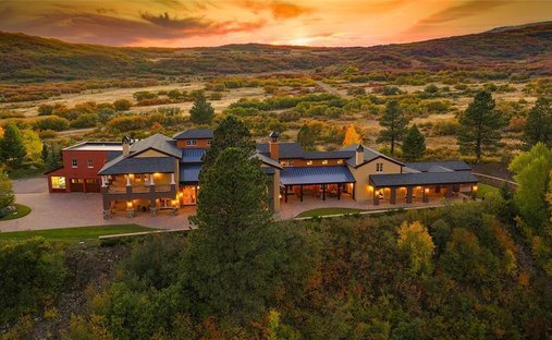 Haus in Hesperus, Colorado, Vereinigte Staaten 1