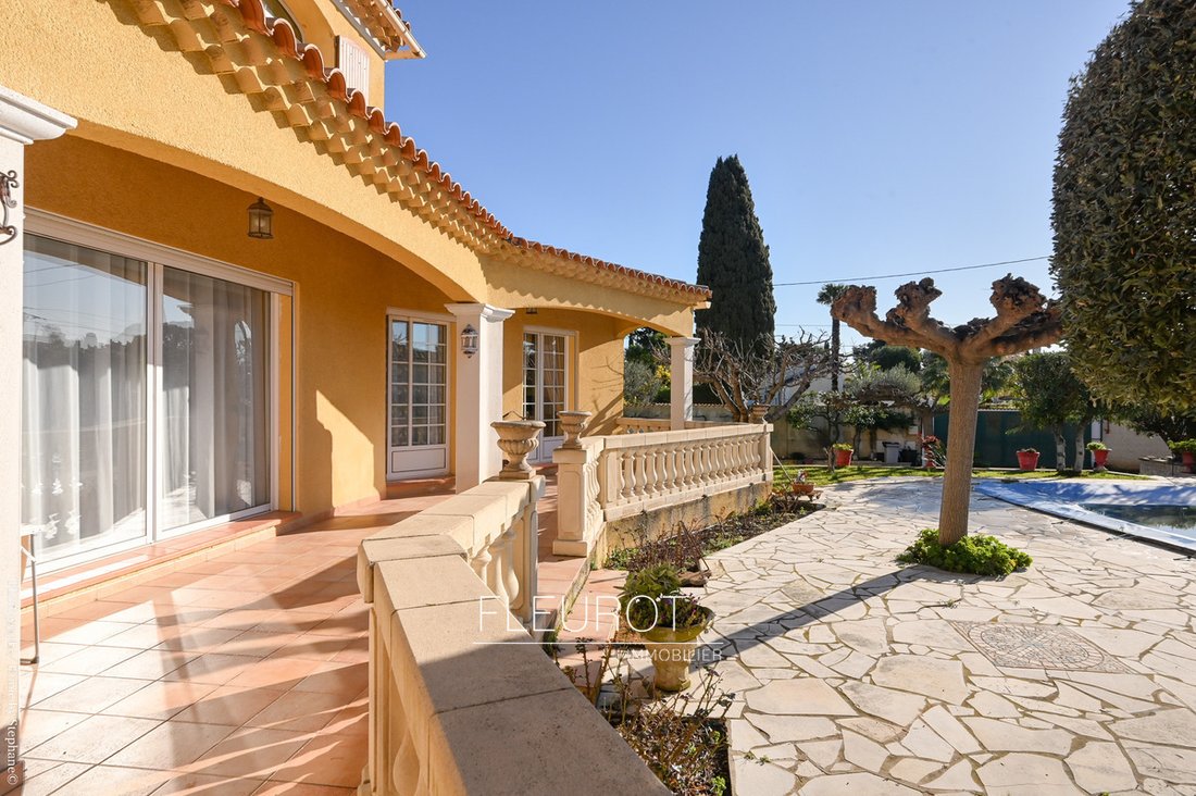 House in La Ciotat, Provence-Alpes-Côte d'Azur, France 3 - 17133805
