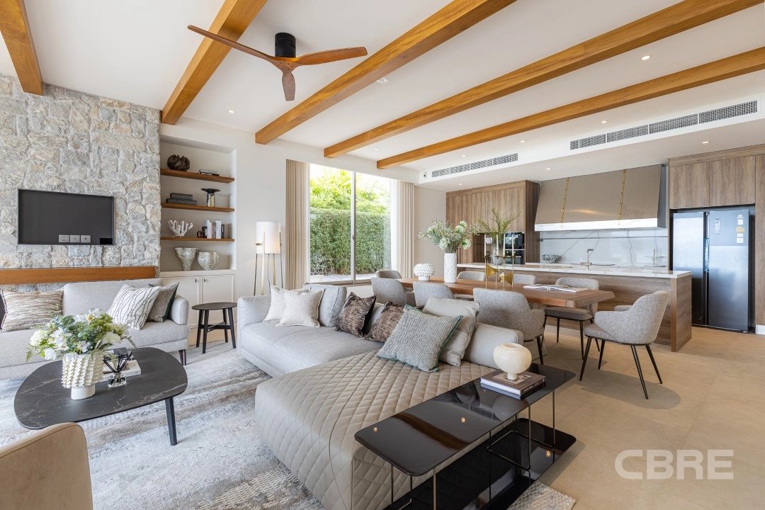 Villa à Wichit, Province de Phuket, Thaïlande 5 - 17136688