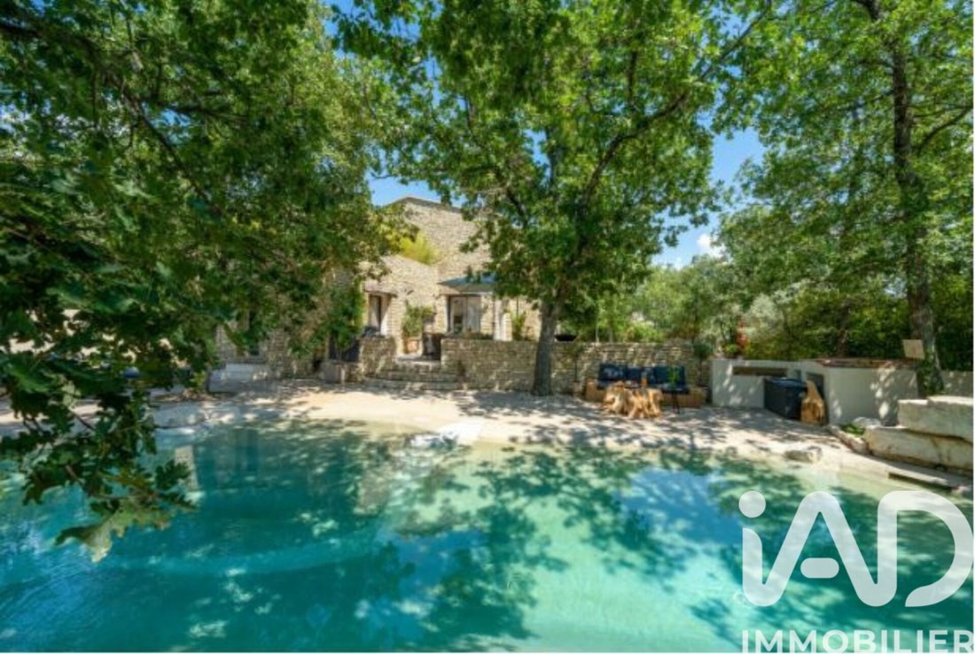 House in Gordes, Provence-Alpes-Côte d'Azur, France 2 - 17137330