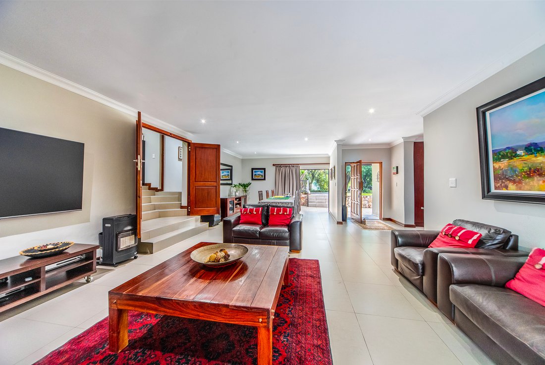 Country House in Munyaka Waterfall City, Gauteng, South Africa 5 - 17136665