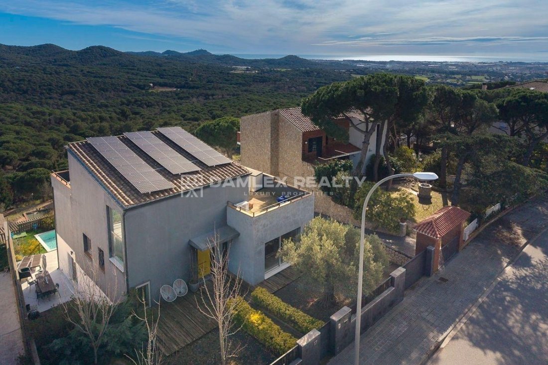 House in Blanes, Catalonia, Spain 3 - 17134363