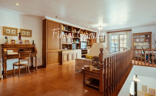Chalet in Ferreries, Balearische Inseln, Spanien 1