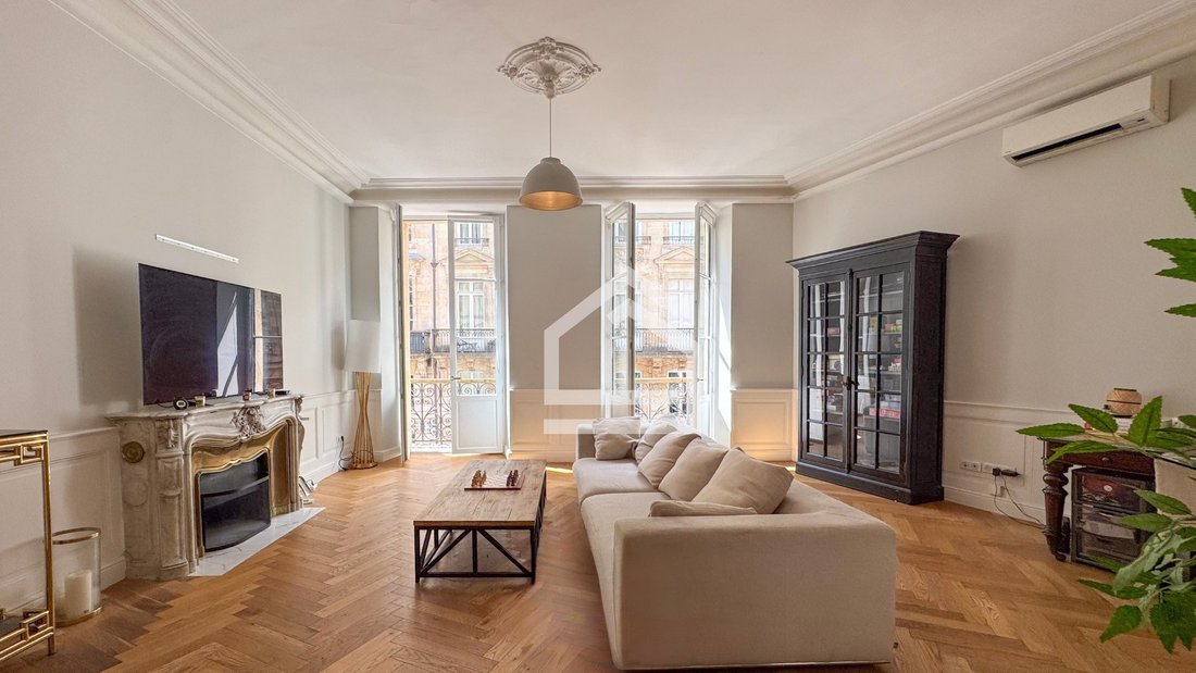 Apartment in Le Lac-Bacalan, Bordeaux, France 2 - 17134183