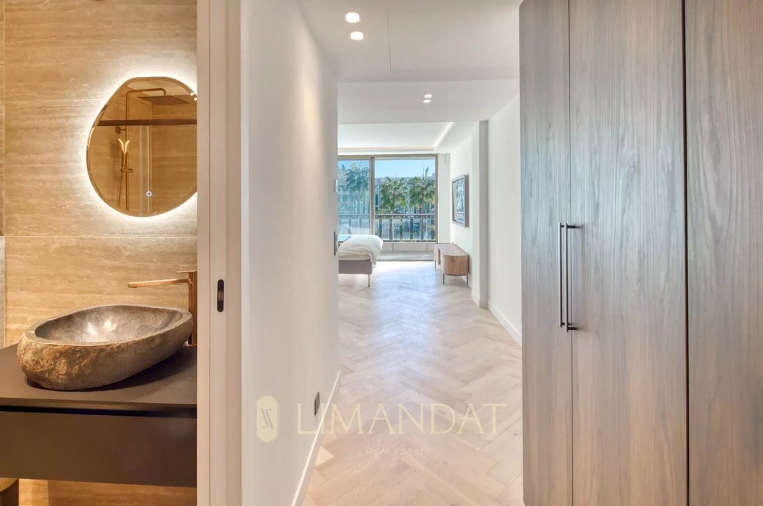 Apartment in French Riviera, Provence-Alpes-Côte d'Azur, France 3 - 16467916