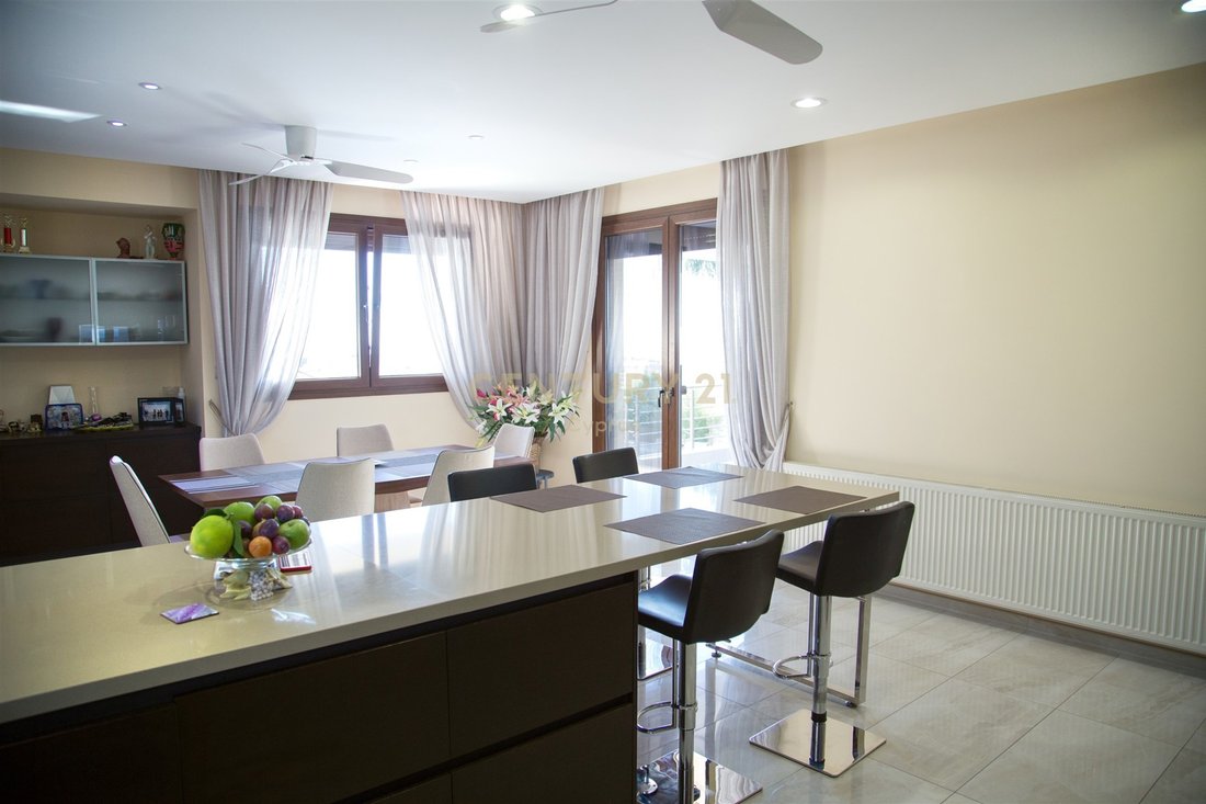House in Agios Athanasios, Limassol, Cyprus 4 - 13416795