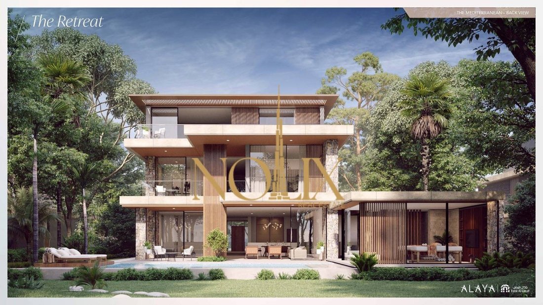 Villa in Al Hebiah Fourth, Al Hebiah, Dubai 2 - 17133689