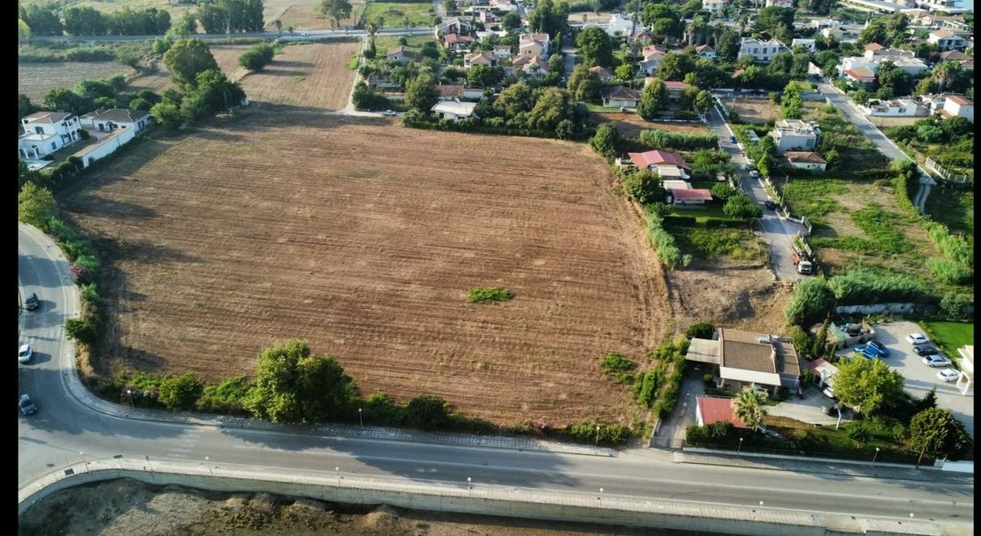 Land in Amaliada, Peloponnese, Western Greece and the Ionian, Greece 4 - 14114776