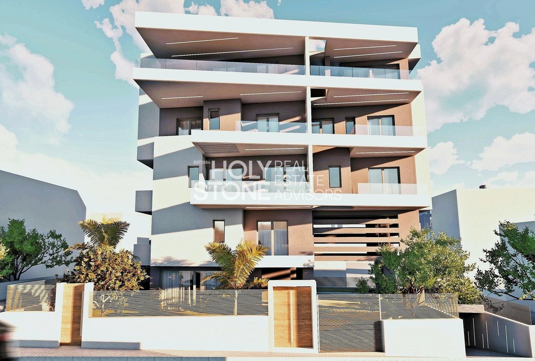 Apartment in Glyfada, Attica, Greece 5 - 17132940