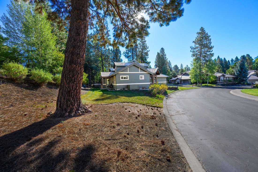 Townhouse in Bend, Oregon, United States 5 - 17135078