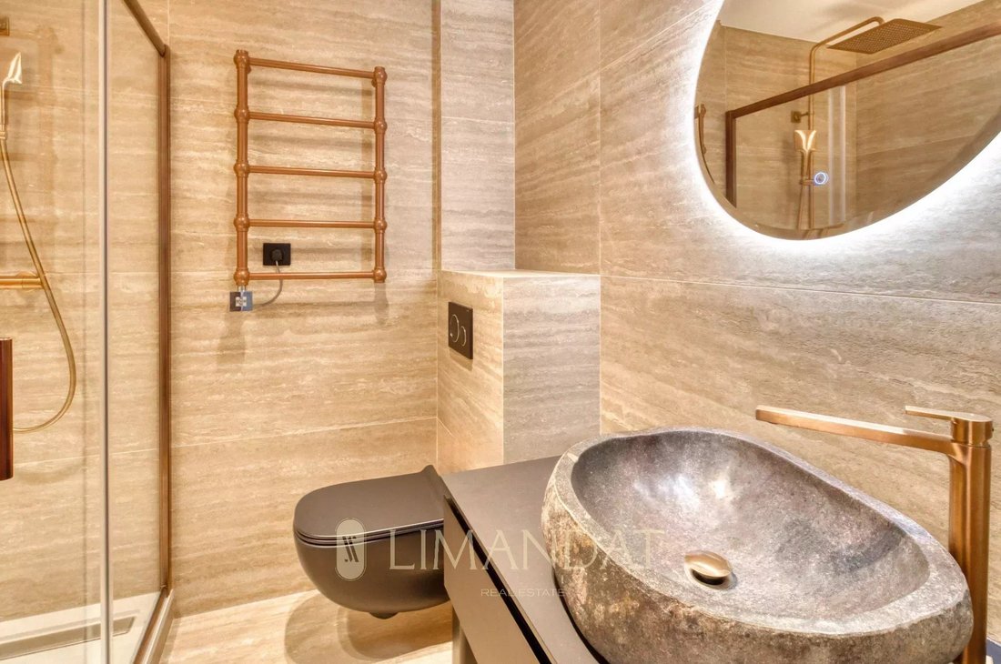 Apartment in French Riviera, Provence-Alpes-Côte d'Azur, France 5 - 16467916