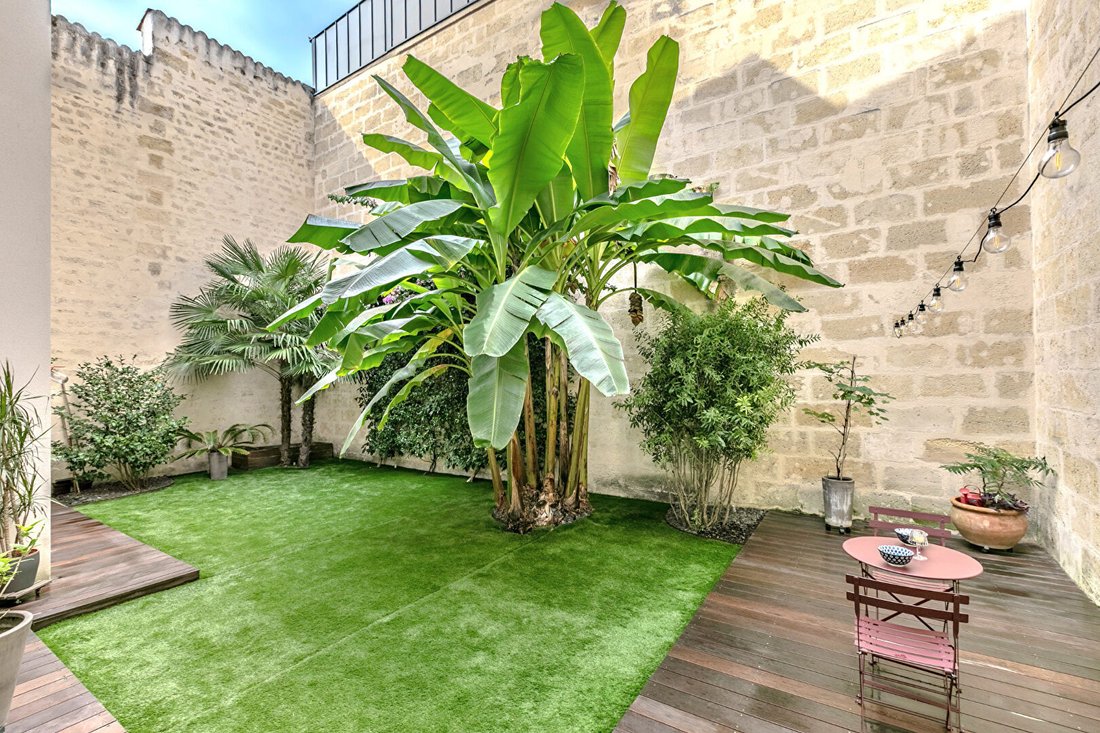 Apartment in Le Lac-Bacalan, Bordeaux, France 2 - 17134161