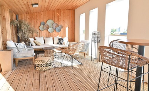 Wohnung in Mérignac, Nouvelle-Aquitaine, Frankreich 1