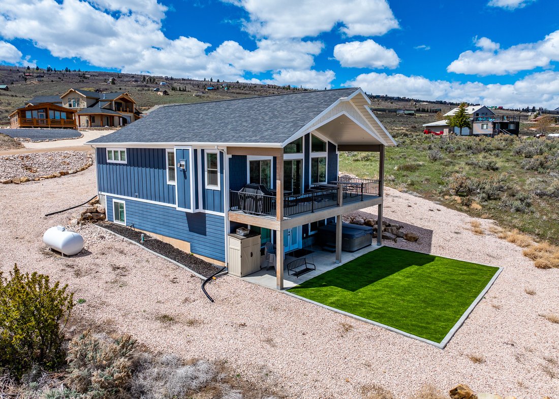 House in Garden, Utah, United States 3 - 17135146