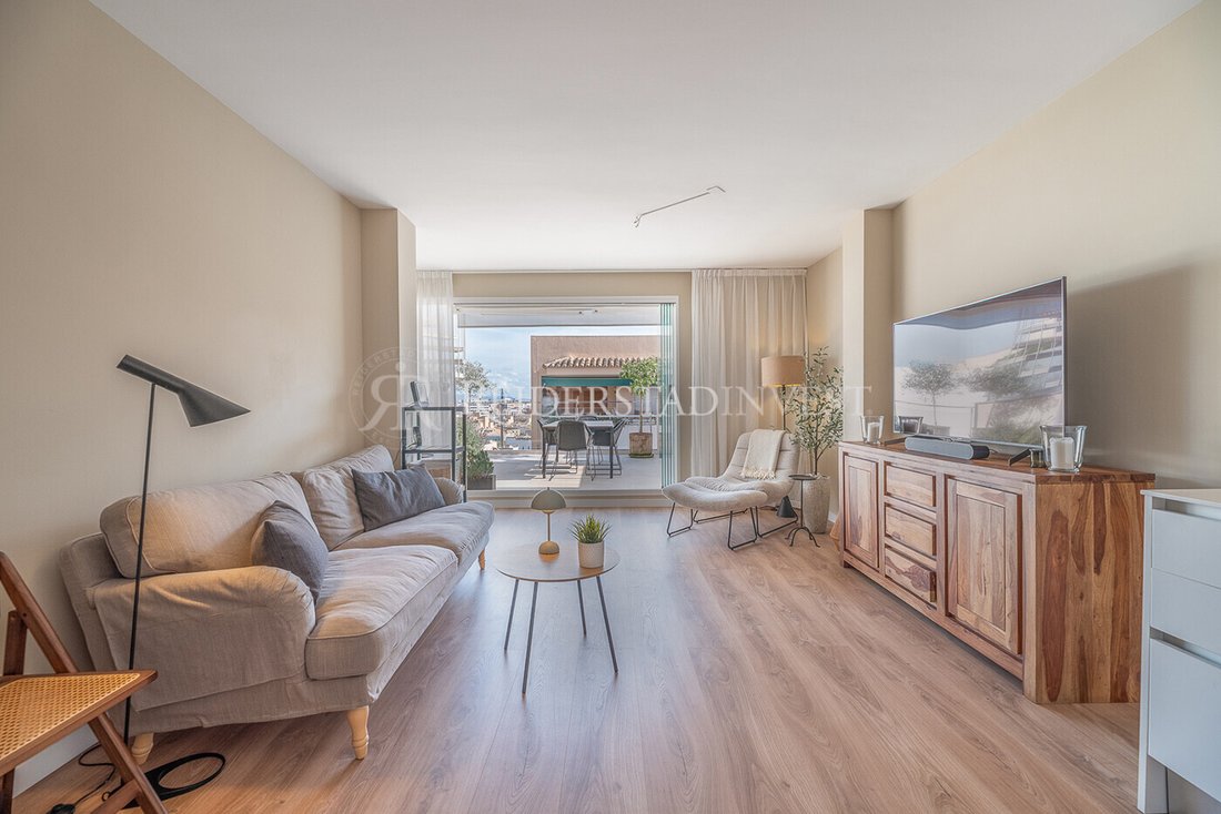 Apartment in Palma, Balearic Islands, Spain 2 - 17133629