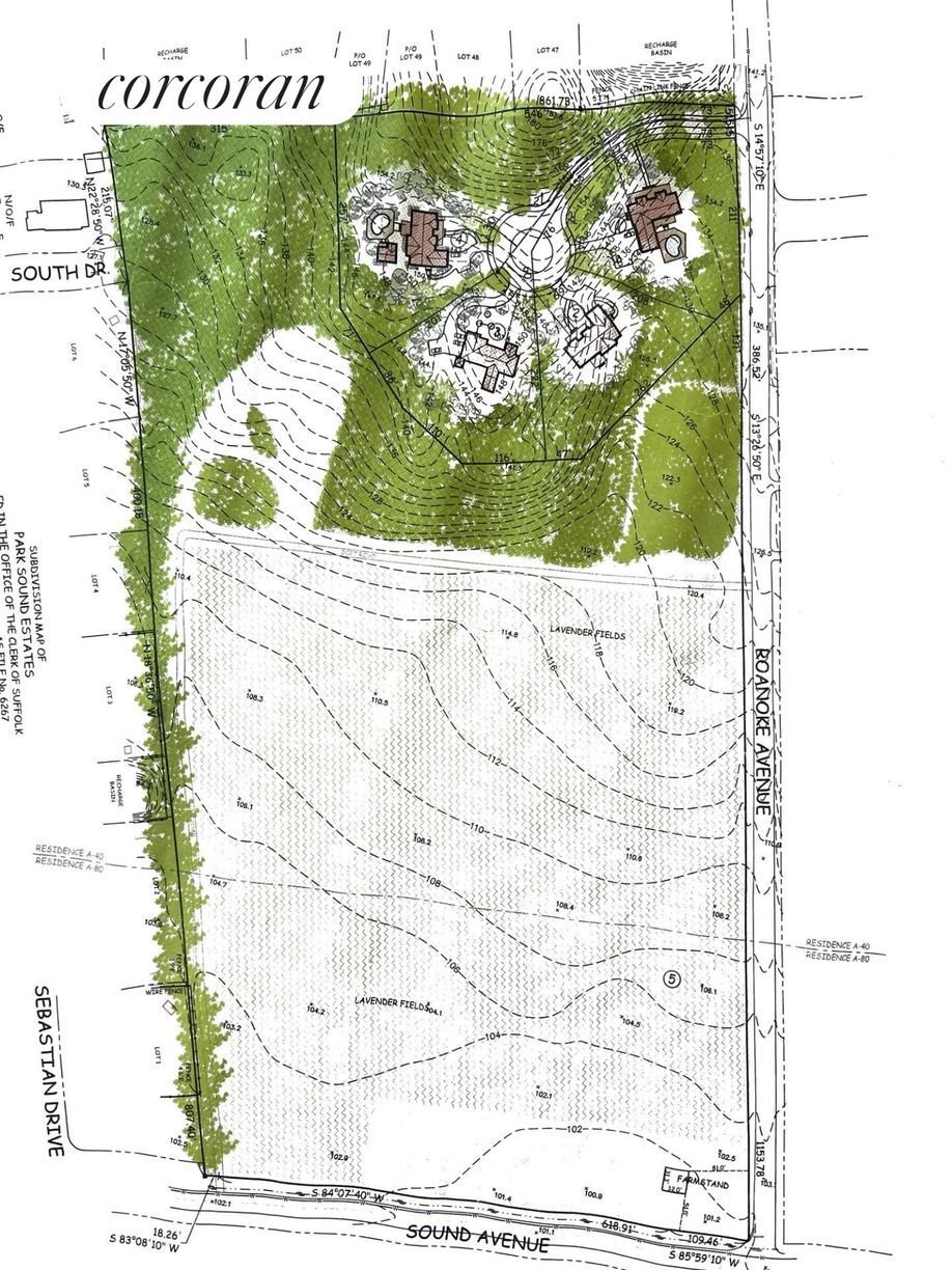 Land in Jamesport, New York, United States 5 - 17134569
