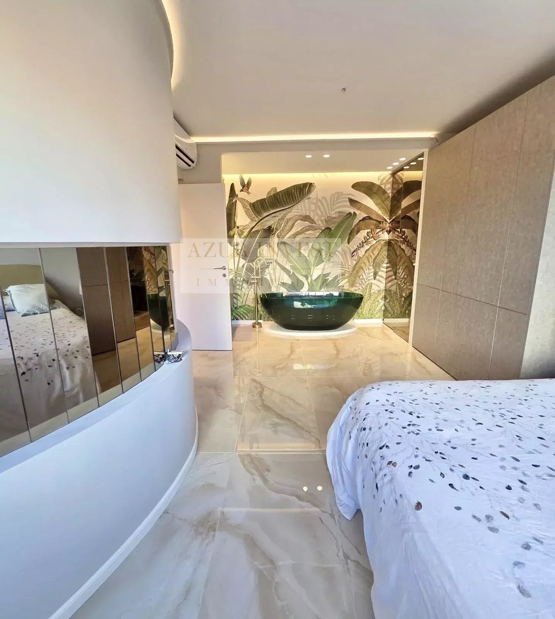 Apartment in French Riviera, Provence-Alpes-Côte d'Azur, France 5 - 16990762