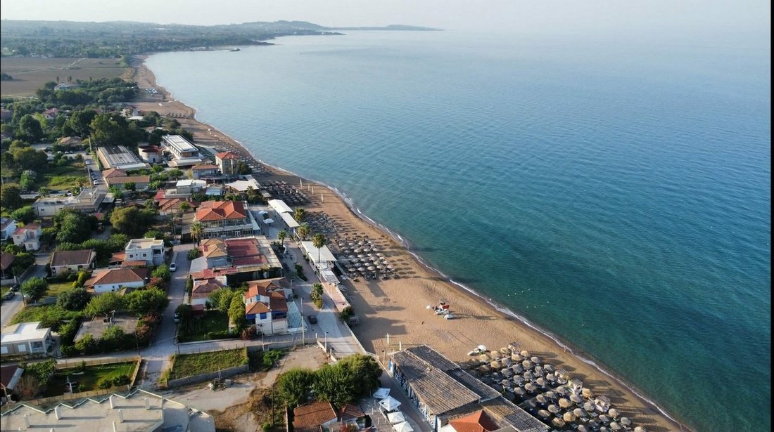 Land in Amaliada, Peloponnese, Western Greece and the Ionian, Greece 1 - 14114776