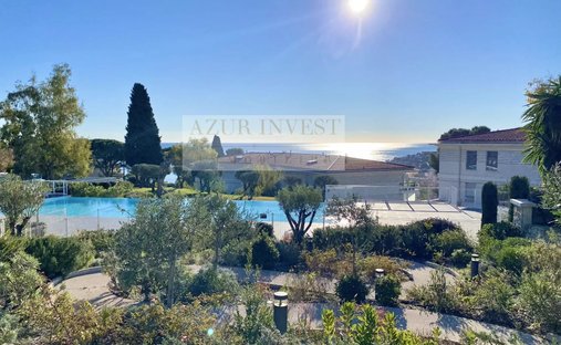 Apartment in Val de Gorbio, Roquebrune-Cap-Martin, France 1