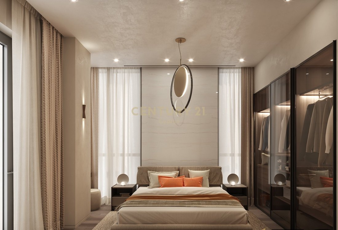 Apartment in Germasogeia, Limassol, Cyprus 4 - 17133571