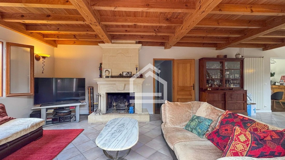House in Ecarts-Ruraux, Cestas, France 2 - 17134088