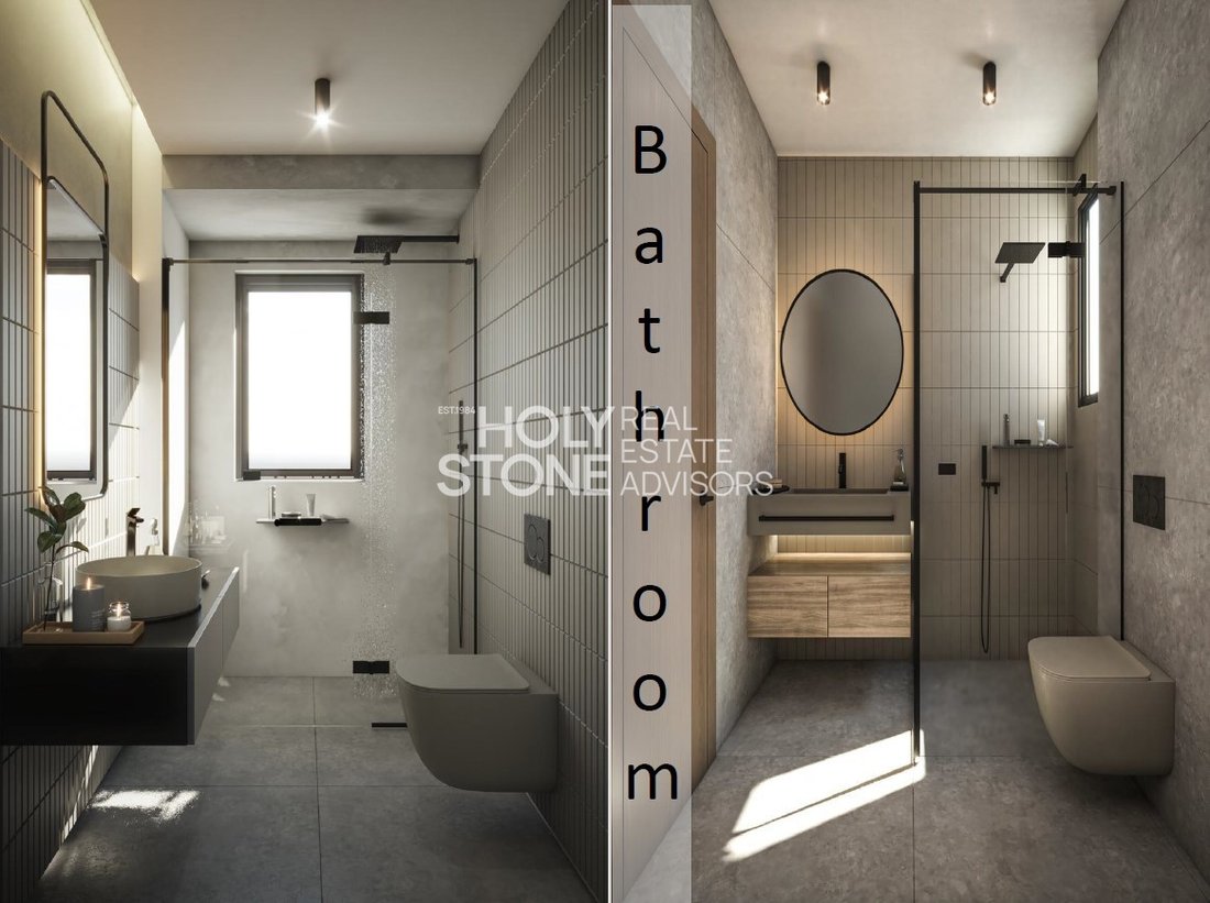 Apartment in Glyfada, Attica, Greece 3 - 17132940
