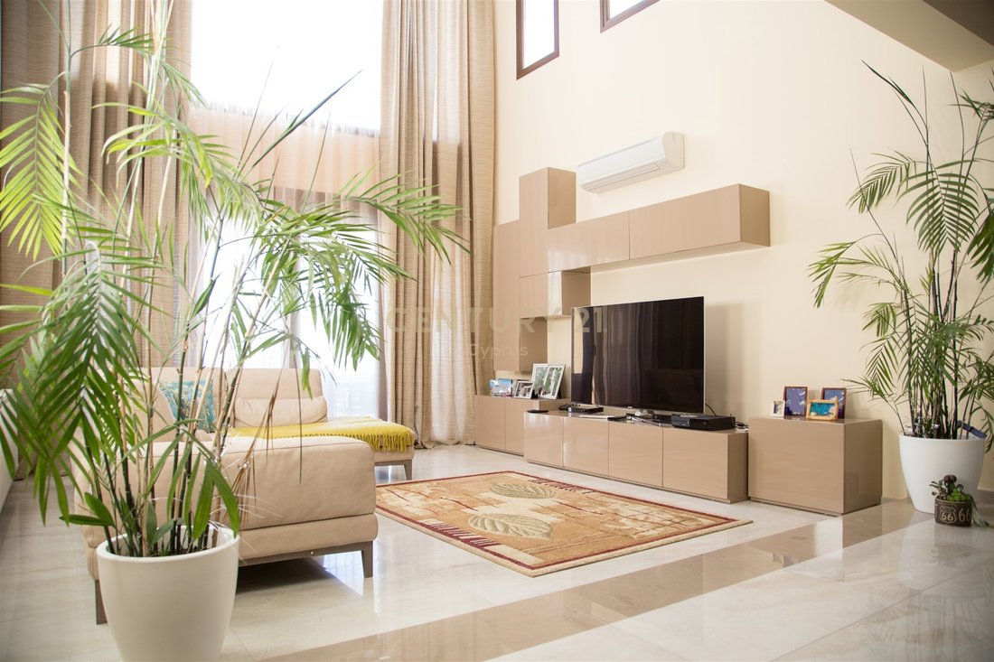 House in Agios Athanasios, Limassol, Cyprus 2 - 13416795