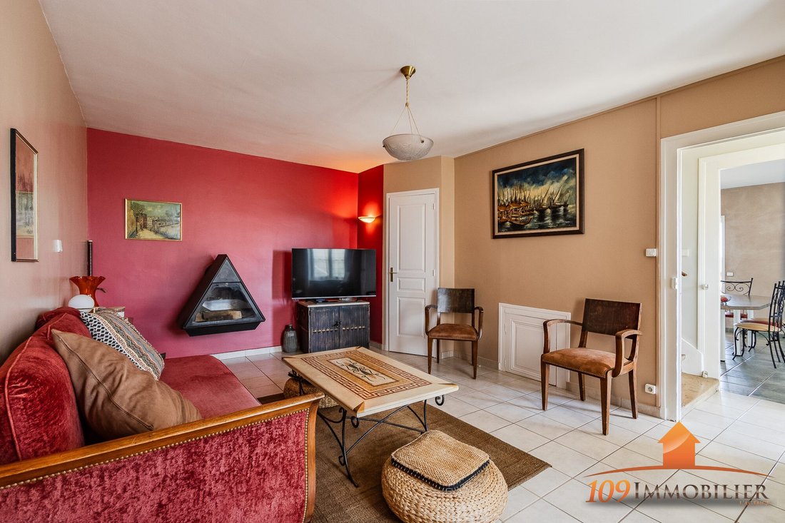 House in Frontenas, Auvergne-Rhône-Alpes, France 5 - 17133876