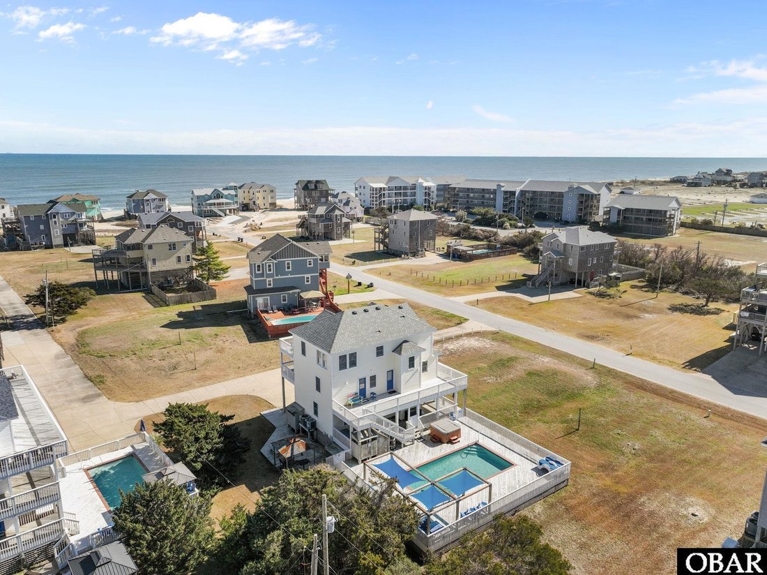 House in Waves, North Carolina, United States 5 - 17135081