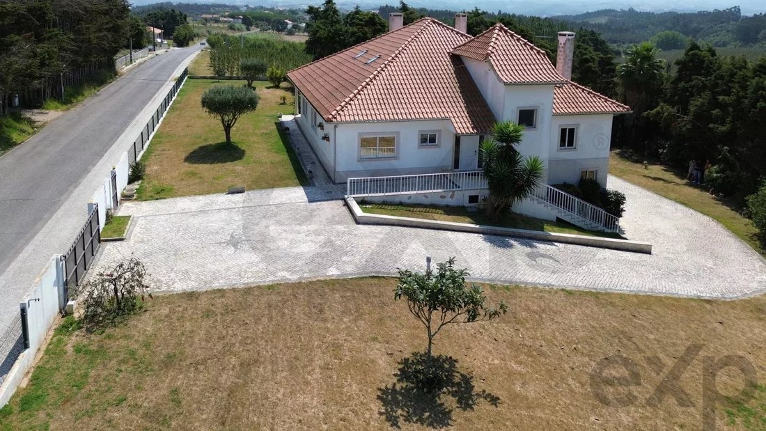 House in Barrio, Leiria District, Portugal 2 - 16582741