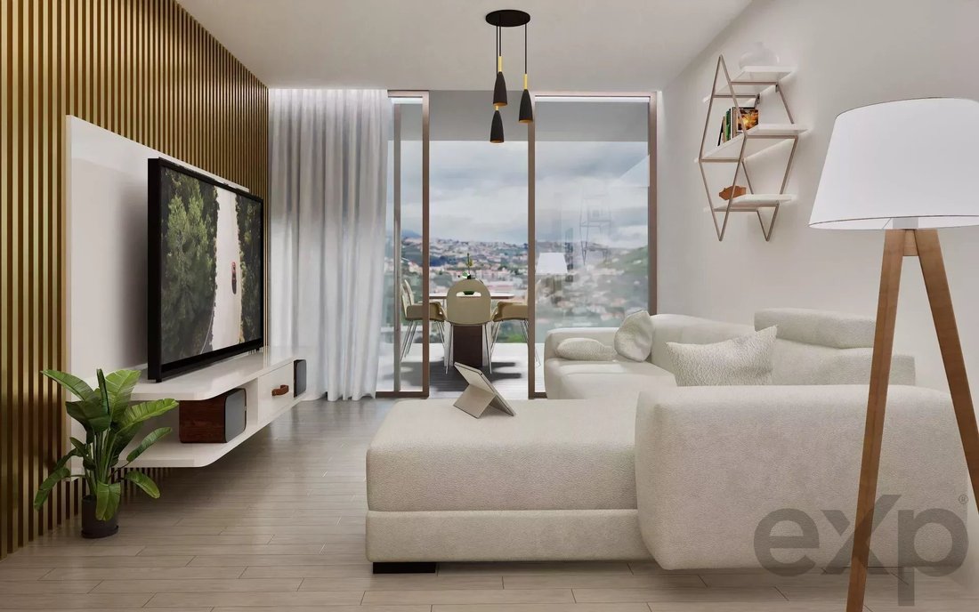 Apartment in Camara De Lobos, Madeira, Portugal 5 - 16660918