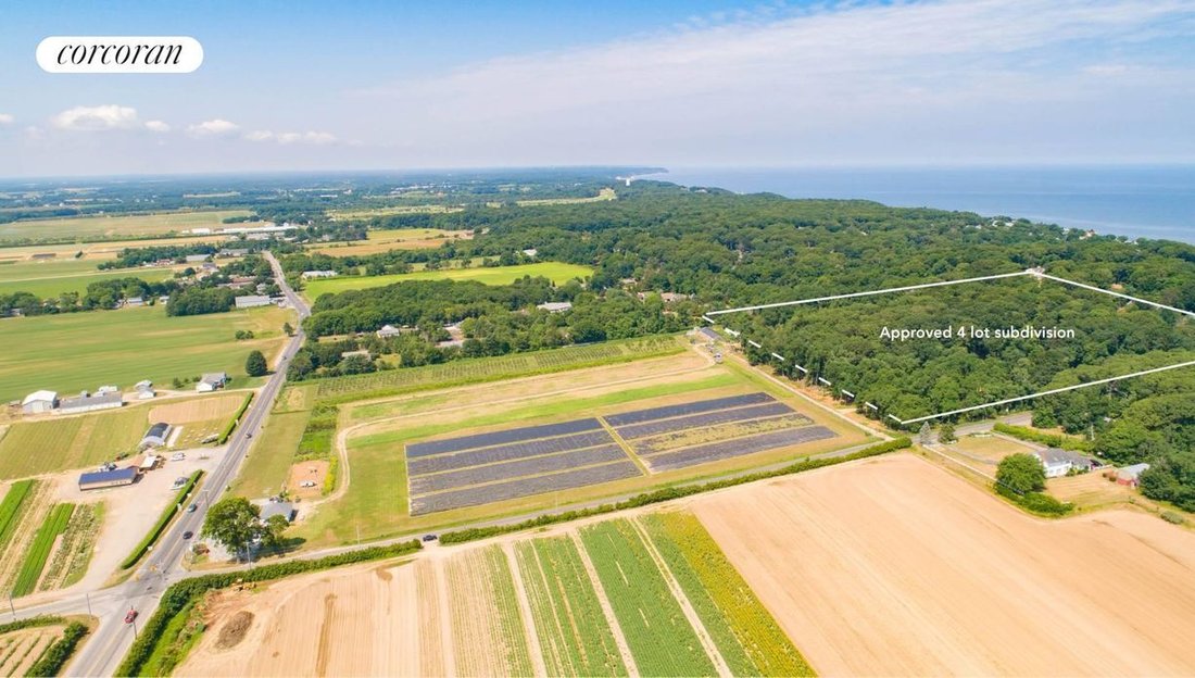 Land in Jamesport, New York, United States 1 - 17134569