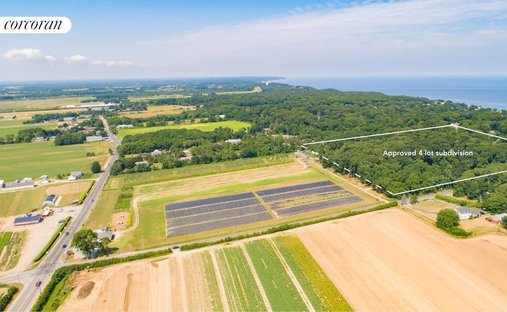 Terreno en Jamesport, Nueva York, Estados Unidos 1
